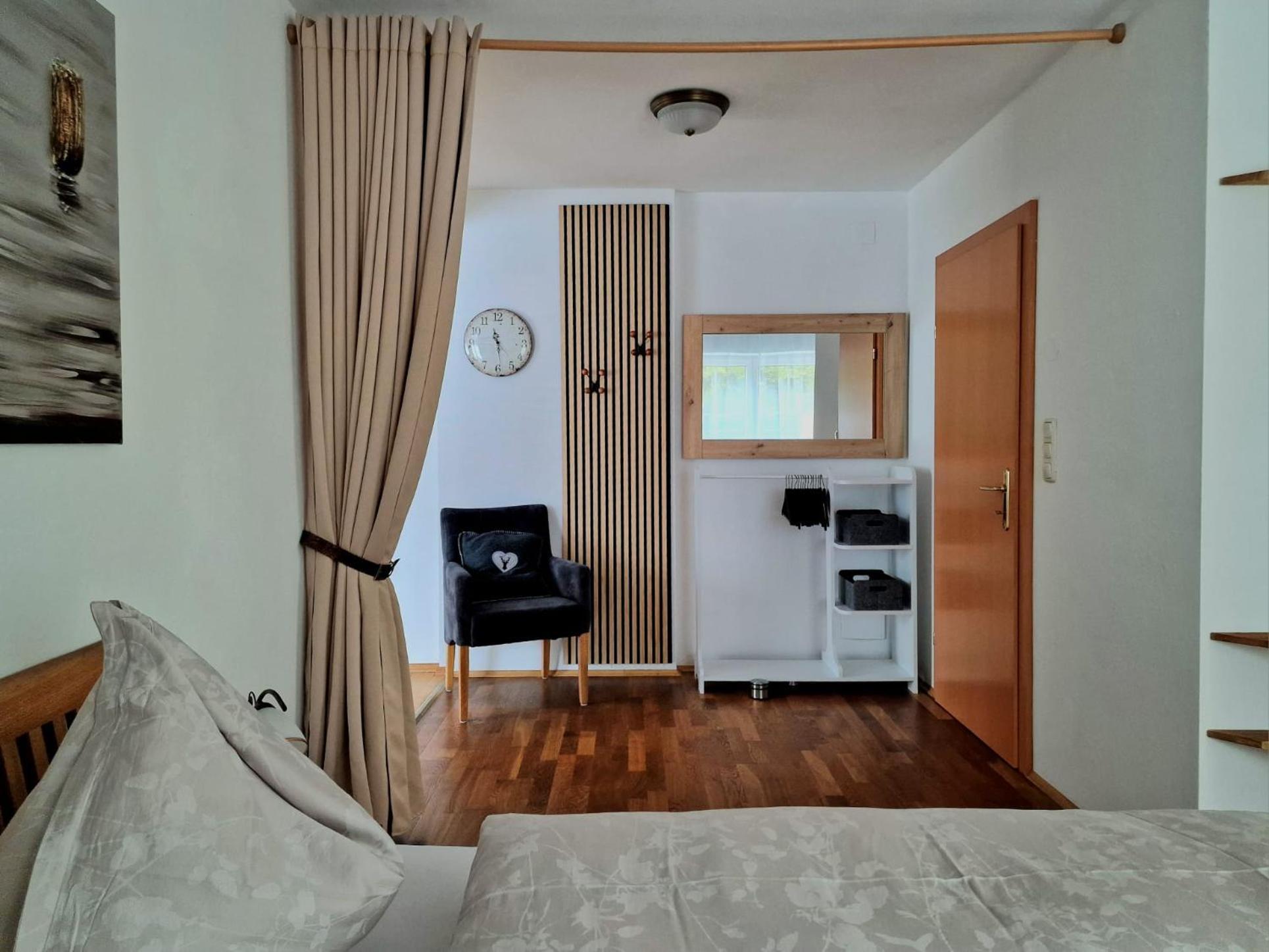 Aberseehaus Nussbaumer Штробль Экстерьер фото