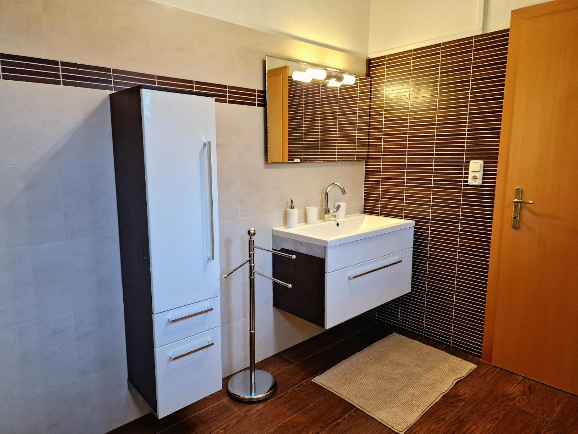 Aberseehaus Nussbaumer Штробль Экстерьер фото