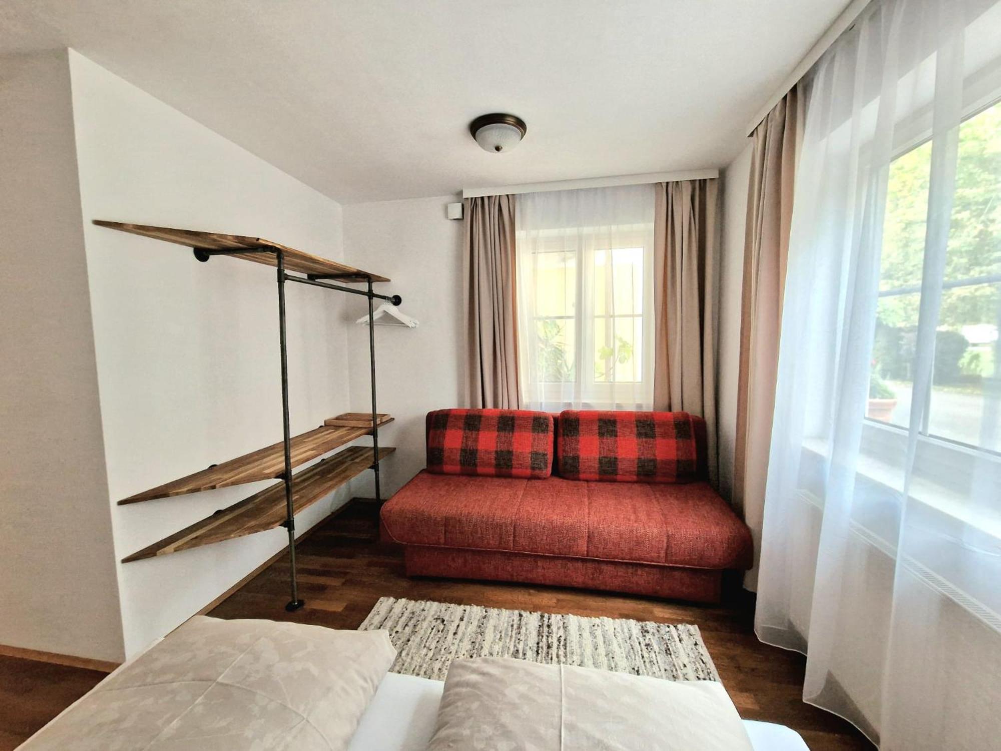 Aberseehaus Nussbaumer Штробль Экстерьер фото